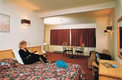 City Centre Motel Vancouver 2*,