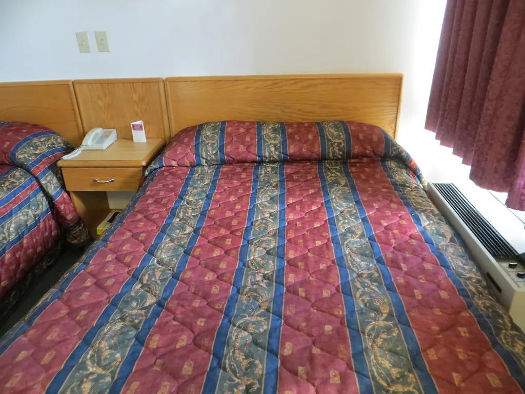 City Centre Motel Vancouver