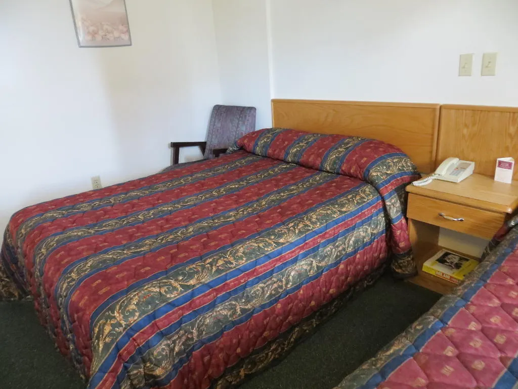 City Centre Motel Vancouver