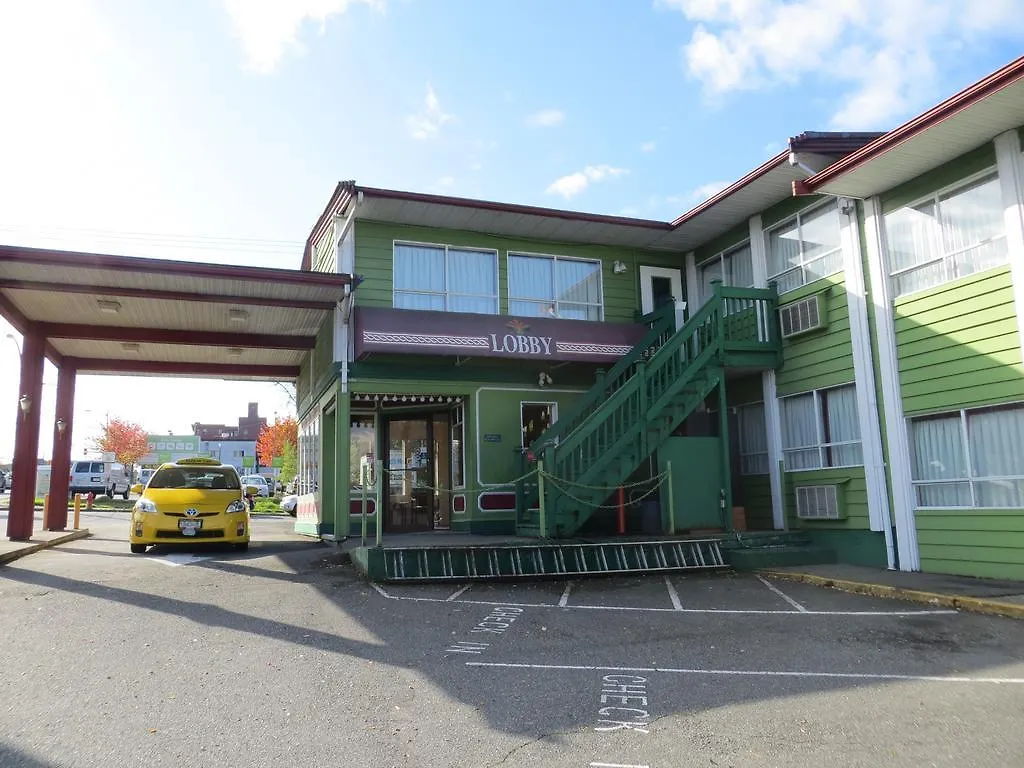 City Centre Motel Vancouver